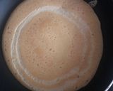 A picture of step 2 of Fluffy Banana Pancakes.