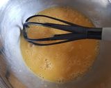 Foto del paso 4 de la receta: Copitas de champiñón y espinaca