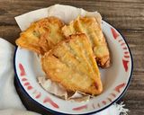 Foto langkah ke 3 dari resep Pisang Goreng Kipas.