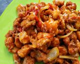 Foto langkah ke 5 dari resep Ayam Pop Asam Manis.