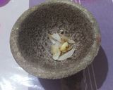 Foto del paso 6 de la receta: Salsa de chicatanas molcajeteada