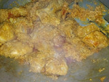 চিকেন চাপ(chicken chap recipe in Bengali)