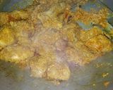চিকেন চাপ(chicken chap recipe in Bengali) রেসিপি ধাপ - 4 ছবি