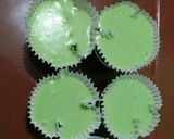 Foto langkah ke 3 dari resep Bolu Kukus Mekar ala Nurfaida.