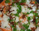 પનીર મખની બિરયાની (Paneer Makhani Biryani Recipe In Gujarati) રેસીપી સ્ટેપ4ફોટો