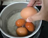 Foto langkah ke 1 dari resep Egg mayak gyeran.