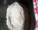Foto del paso 1 de la receta: Pan francés en casa
