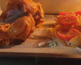 A picture of step 11 of Chatpata Tandoori Chicken.