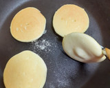 Foto langkah ke 10 dari resep Mini Japanese Pancake 🥞.