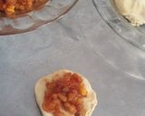 عکس مرحله 4 از دستور پیراشکی گوشت چرخ کرده