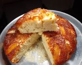 Foto del paso 6 de la receta: • Torta invertida de manzana 🍎 •