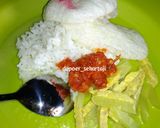Foto langkah ke 5 dari resep Sayur Gurih Labu Siam.