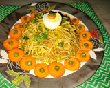 எக் நூடுல்ஸ் ரெசிபி ஸ்டேப் 6 புகைப்படம்