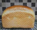 Foto langkah ke 7 dari resep Basic Milk Bread (Resep Roti Tawar, Empuk!).