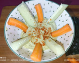 Foto del paso 4 de la receta: Hummus de aguacate