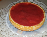 Foto del paso 6 de la receta: Tarta de queso al horno en olla GM