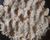 মনোহরা মিষ্টি(Monohara Misti Recipe in Bengali) রেসিপি ধাপ - 4 ছবি