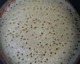 Foto langkah ke 7 dari resep Martabak Manis Dijamin Empuk Gak Bantet.