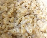 Foto langkah ke 6 dari resep Mac & Cheese Ball - Bola Bola Makaroni Keju.