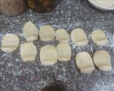 صورة لخطوة 1 من وصفة حلوة عين الجمل ولا أروع 👌