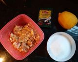 Foto del paso 1 de la receta: Mermelada de higos casera