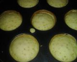 Foto langkah ke 4 dari resep Martabak manis mini.