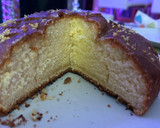 Foto del paso 20 de la receta: Bizcocho con glaseado de limón en Airfryer Cosori
