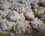 Foto langkah ke 6 dari resep Sagu Keju Ekonomis No Mixer.