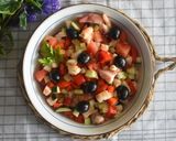 Foto del paso 4 de la receta: Salpicón de marisco