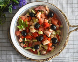 Foto del paso 4 de la receta: Salpicón de marisco