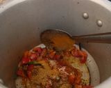 મગ (Moong Recipe In Gujarati) રેસીપી સ્ટેપ2ફોટો