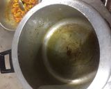 मटन बिरयानी (Mutton biryani recipe in Hindi) रेसिपी चरण 8 फोटो
