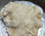চিজী চিকেন রোল রেসিপির ধাপ 2 ছবি