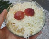 Foto langkah ke 5 dari resep Salad buah.