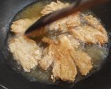 Foto langkah ke 1 dari resep Jamur crispy saus lava richeese dan saus keju.