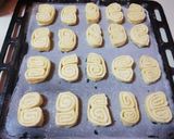 Foto del paso 4 de la receta: Palmeritas u orejitas dulces