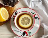 Cara Membuat Hot Lemon Tea 3