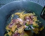 Foto langkah ke 3 dari resep Serundeng Daging Sapi.