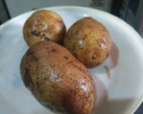 Foto langkah ke 4 dari resep Sambel goreng ati sapi.