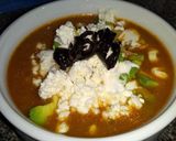 Foto del paso 11 de la receta: Sopa Tarasca