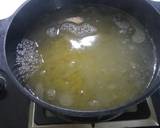 White sauce pasta recipe step 3 photo
