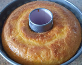 Foto del paso 4 de la receta: Bizcocho de naranja delicioso/ receta fácil
