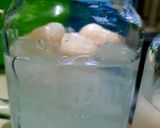 Foto langkah ke 2 dari resep Winter Punch (Es Teh Leci).