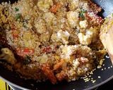 স্বর্ণচূড় খিচুড়ি (Sarnachur khichuri recipe in Bengali) রেসিপির ধাপ 4 ছবি