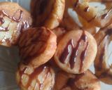 Foto langkah ke 17 dari resep Donat Kentang Protein Sedang.