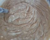 Foto del paso 3 de la receta: Budín de bananas 💛