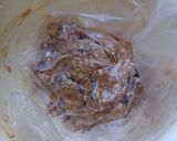 Foto langkah ke 9 dari resep Cookies Oatmeal.