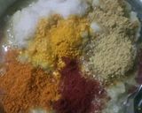 कटहल का कोफ्ता करी रेसिपी चरण 8 फोटो