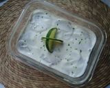 Foto del paso 3 de la receta: Carlota de limón y yogurt