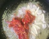 Foto langkah ke 3 dari resep Ulukutek Leunca.